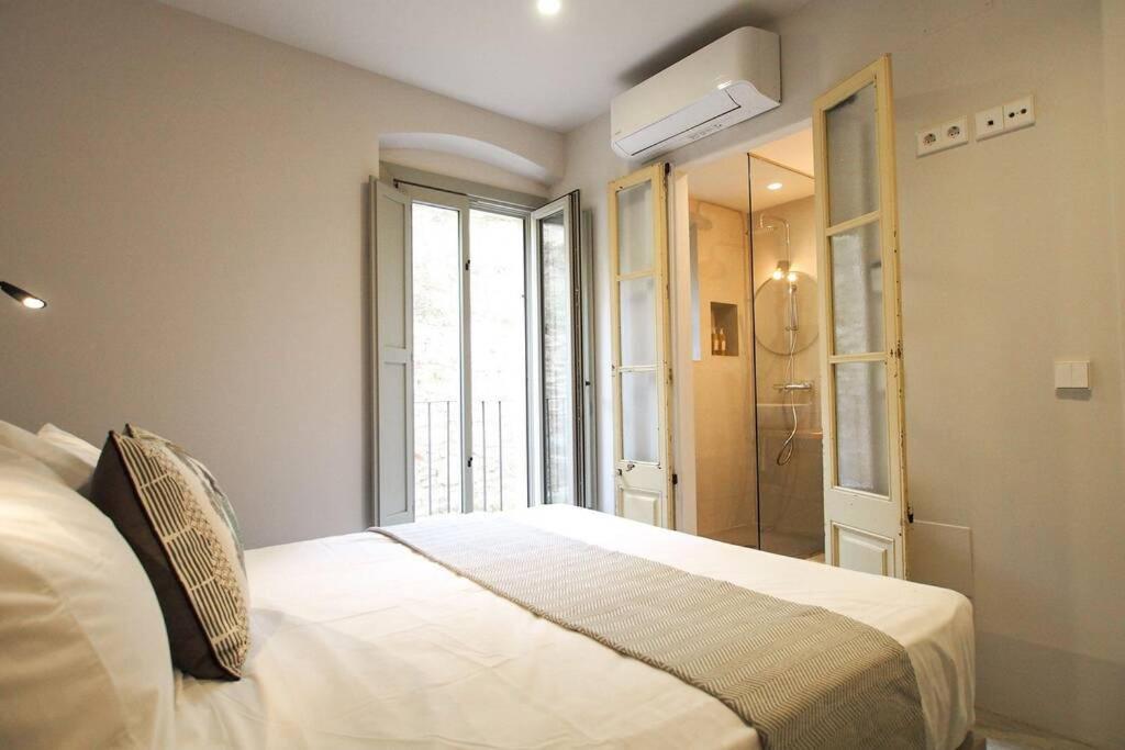 Velo Vern 1 Beautiful New Apartment 2 Bed Ensuite Жирона Экстерьер фото