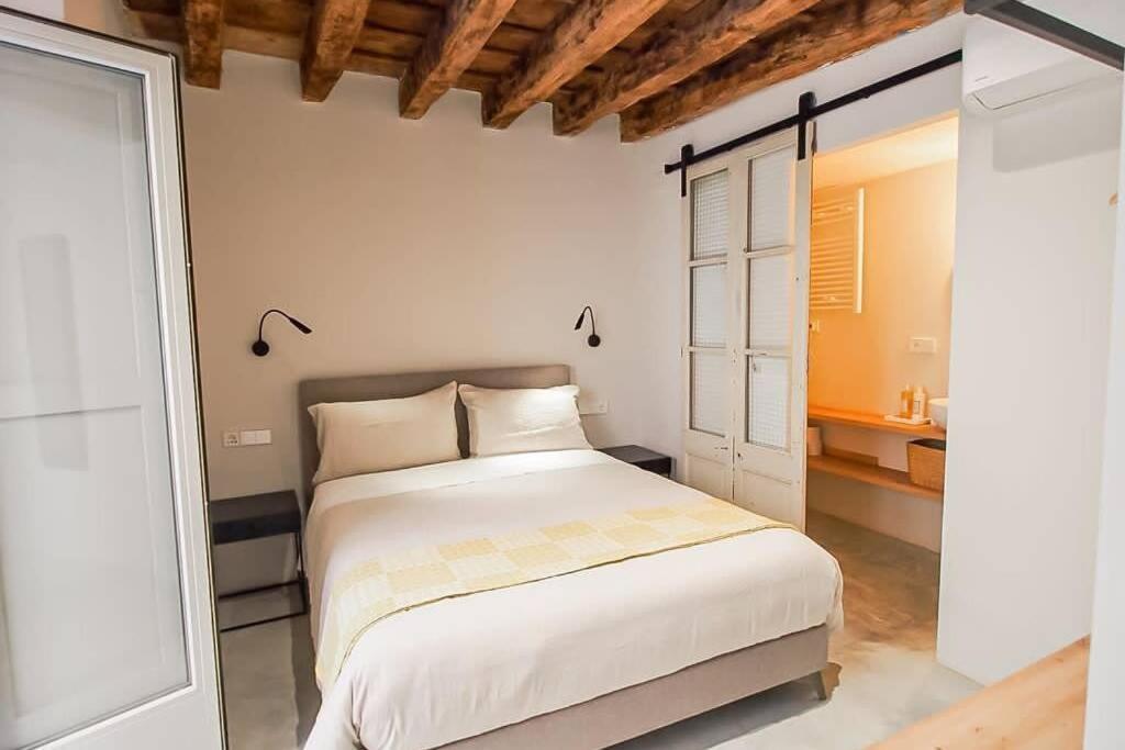 Velo Vern 1 Beautiful New Apartment 2 Bed Ensuite Жирона Экстерьер фото