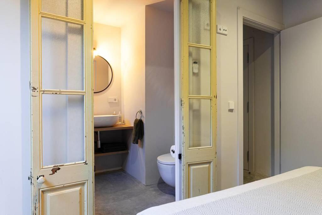 Velo Vern 1 Beautiful New Apartment 2 Bed Ensuite Жирона Экстерьер фото