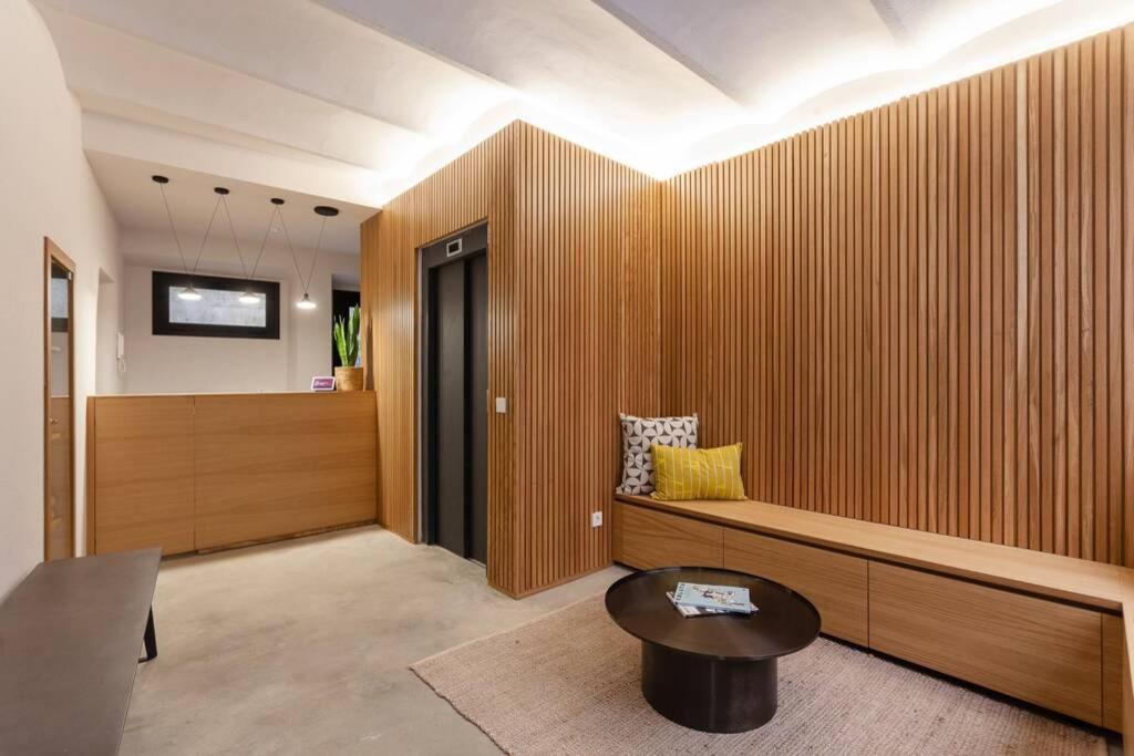 Velo Vern 1 Beautiful New Apartment 2 Bed Ensuite Жирона Экстерьер фото