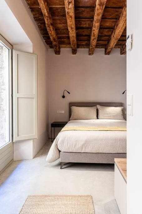 Velo Vern 1 Beautiful New Apartment 2 Bed Ensuite Жирона Экстерьер фото
