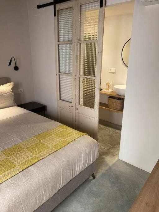 Velo Vern 1 Beautiful New Apartment 2 Bed Ensuite Жирона Экстерьер фото
