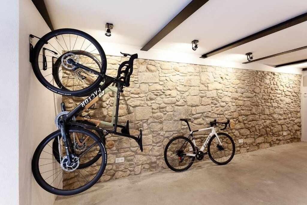 Velo Vern 1 Beautiful New Apartment 2 Bed Ensuite Жирона Экстерьер фото